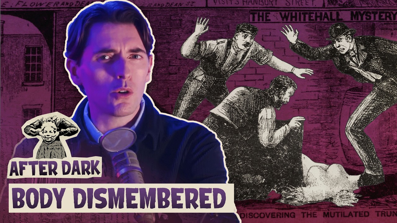 Was This Victorian Serial Killer WORSE Than Jack The Ripper?