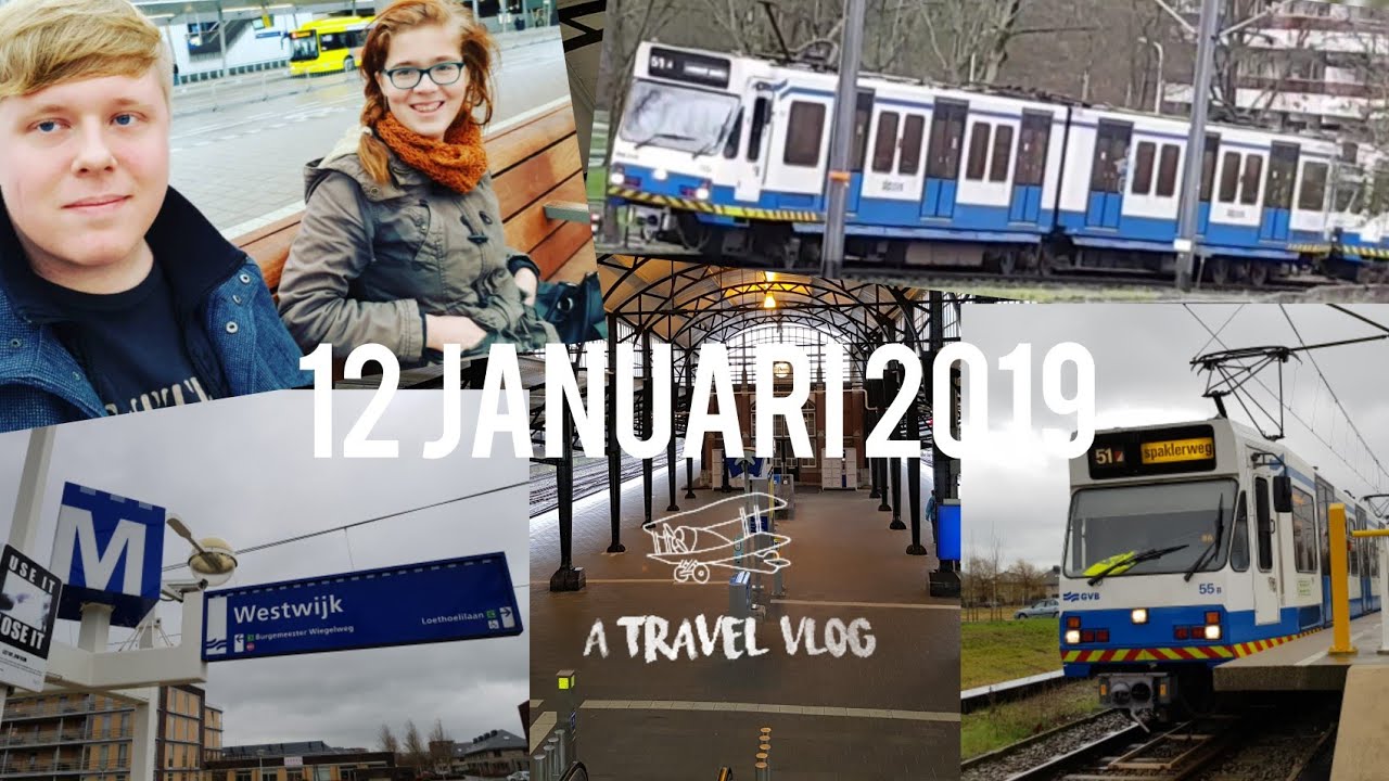 Sluiting Amstelveenlijn M51 | nieuwe omroepen Arriva | 