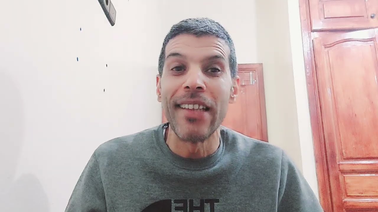 واخيرا نادية فاقت من الكلبة وها شنو.... الحياني يصدم طاكسي بعد زيارة للسجن