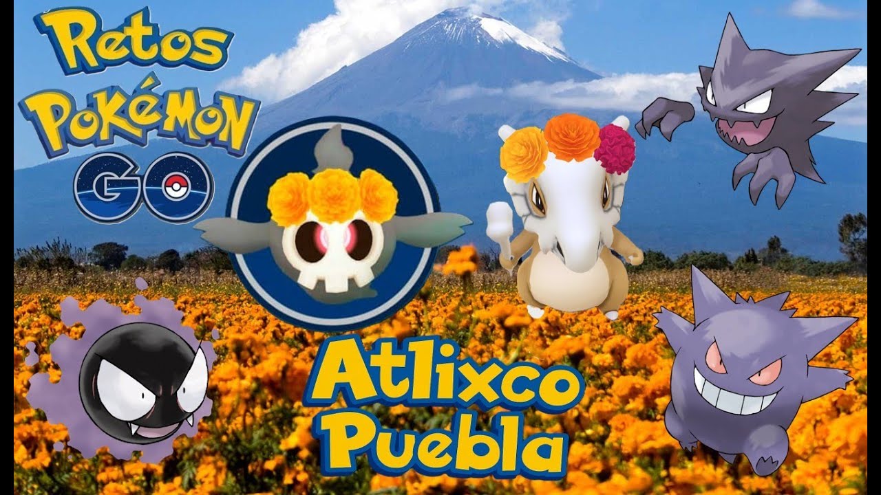 &iexcl;JUGAMOS POK&Eacute;MON GO EN UN PUEBLO M&Aacute;GICO DE M&Eacute;XICO Y VAMOS RUMBO AL NIVEL 80! #pokemongo #youtube