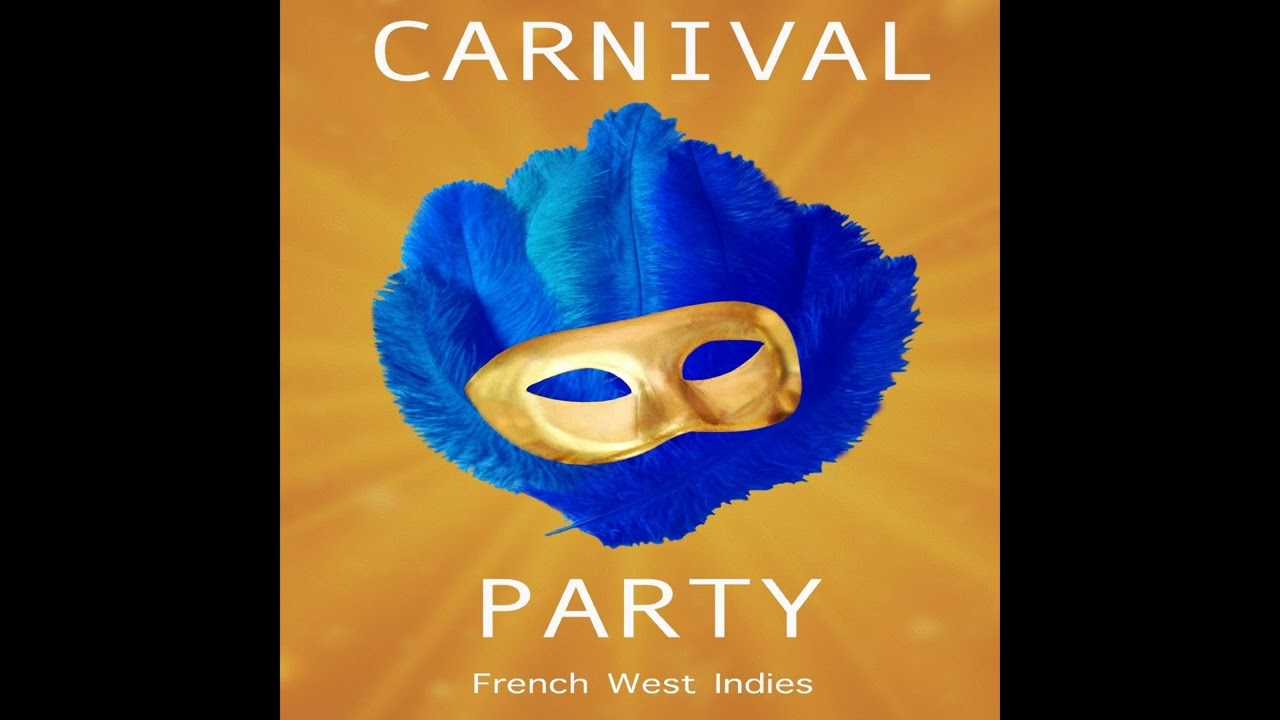Kasika & Benzo- Meddley Kannaval (Carnival Party)