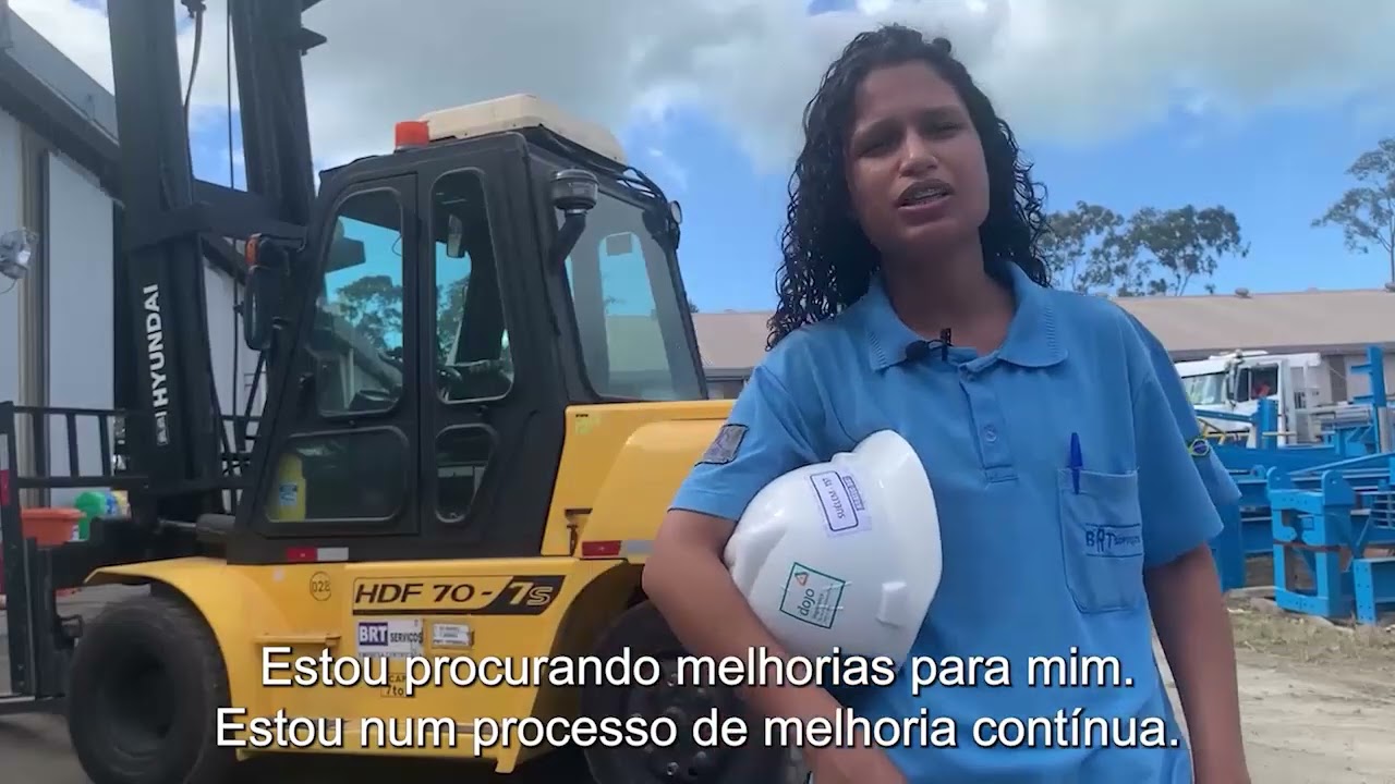 Premiação Encontro VPS - Pessoas no centro.