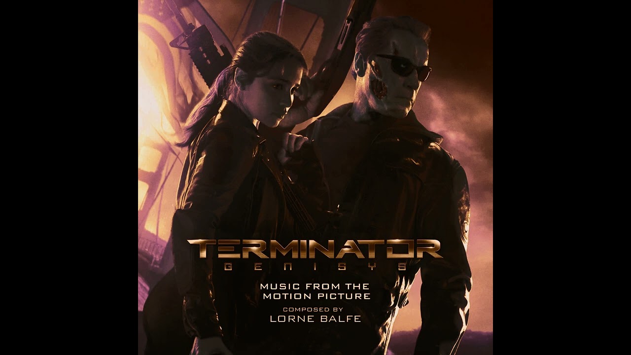 Lorne Balfe | Sacrifice | Slowed Pitch 0.8