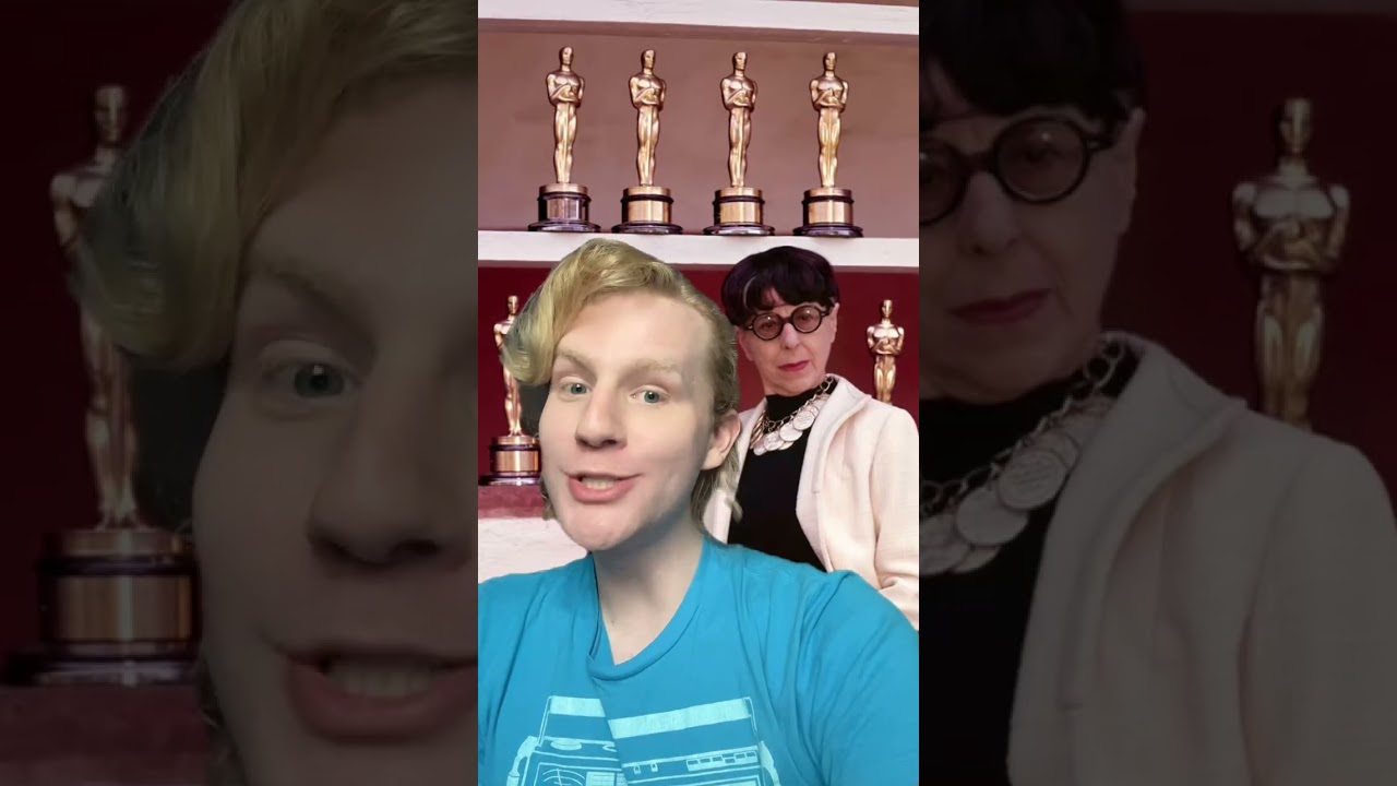 Edith Head: Hollywood Icon or Credit Thief? The Double Standard Explained