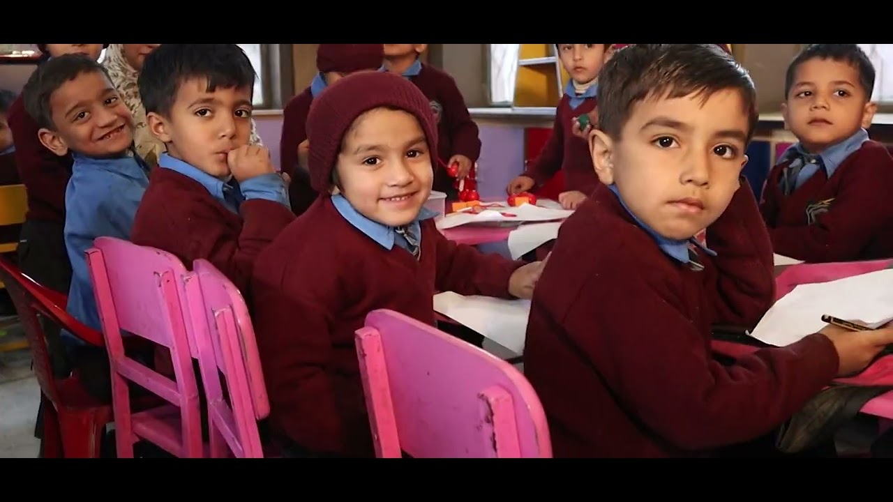 PMIU Video