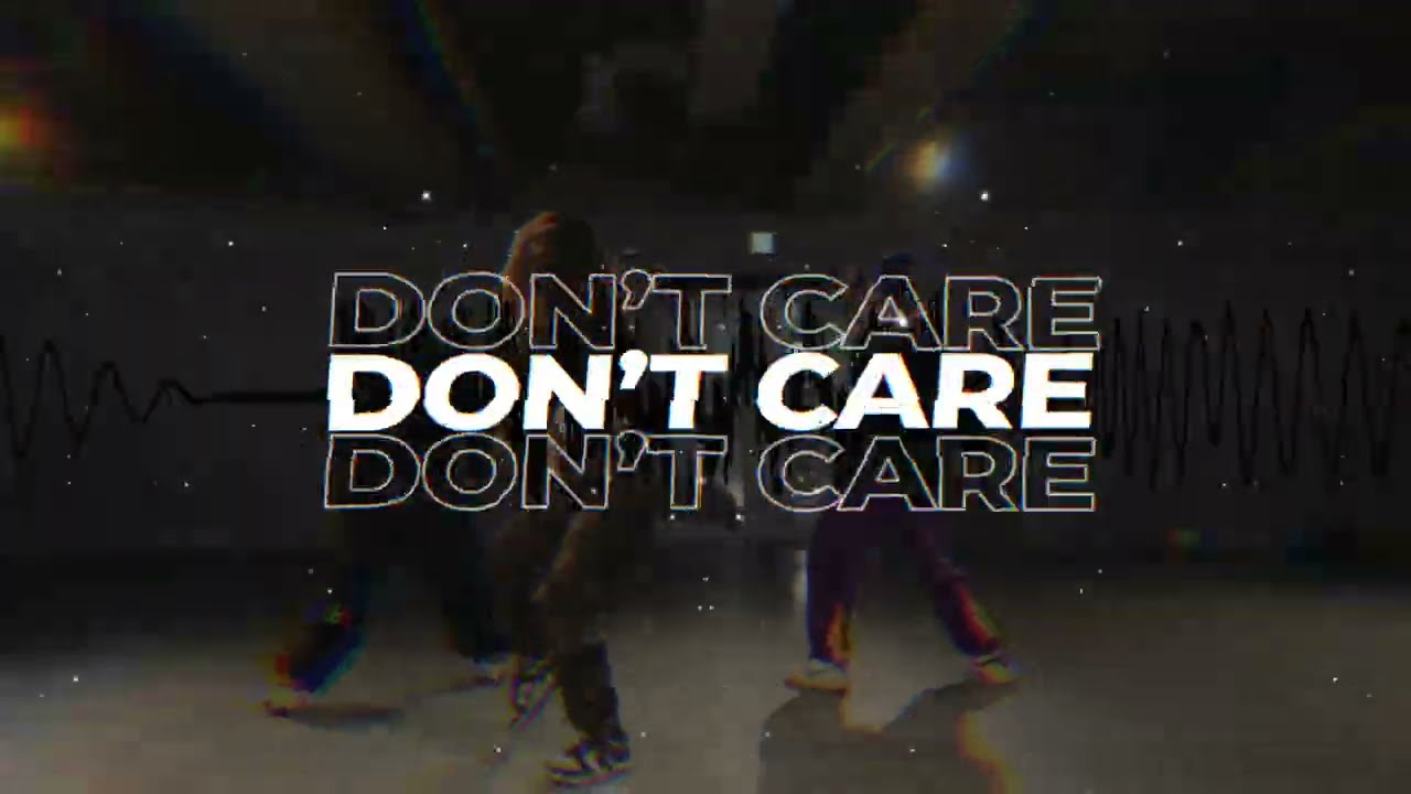 BLAZE - DON'T CARE (Original Mix)
