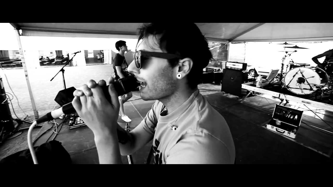 Carousel FortySeven - PROMETHEUS (Official Video)