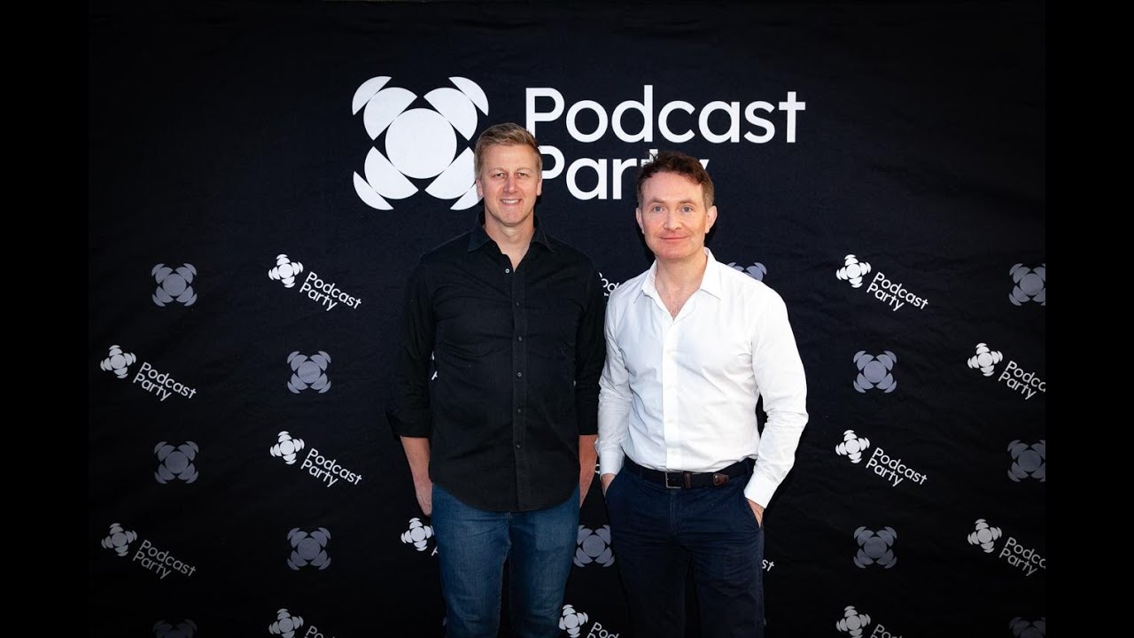 One On One : Douglas Murray and Gareth Cliff
