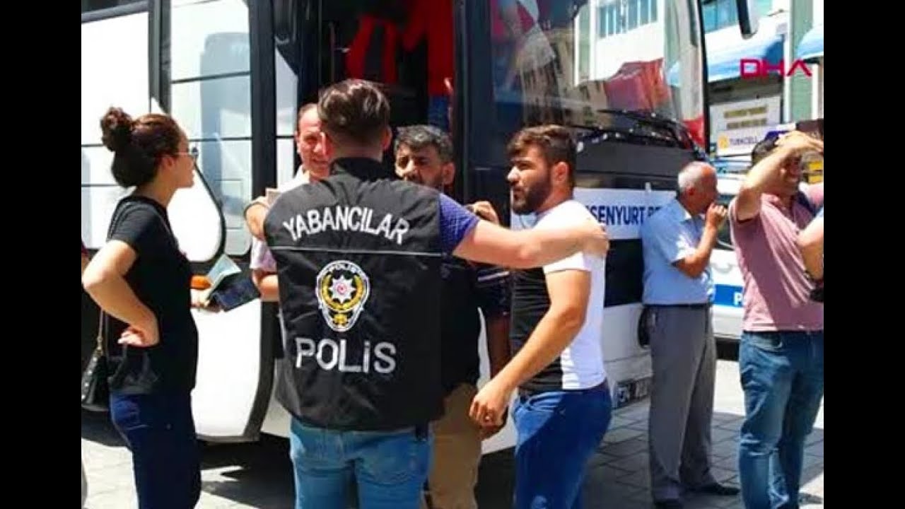 هل تركيا عازمة على ترحيل السوريين؟ وما علاقة التعيينات الجديدة | لم الشمل