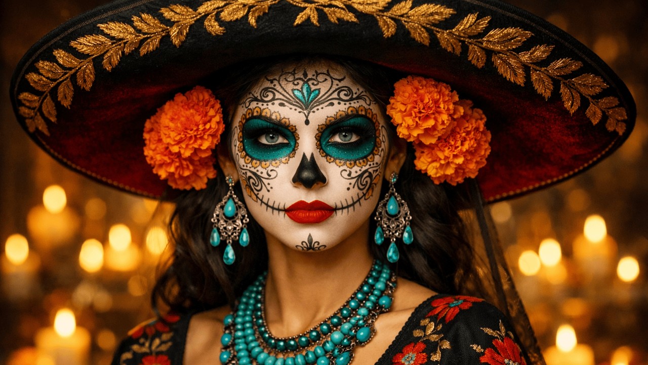 Afro House x Mexican Mix 2026 (Tribal Afro House Remix 2026 | Latin Dance Vibes) .42