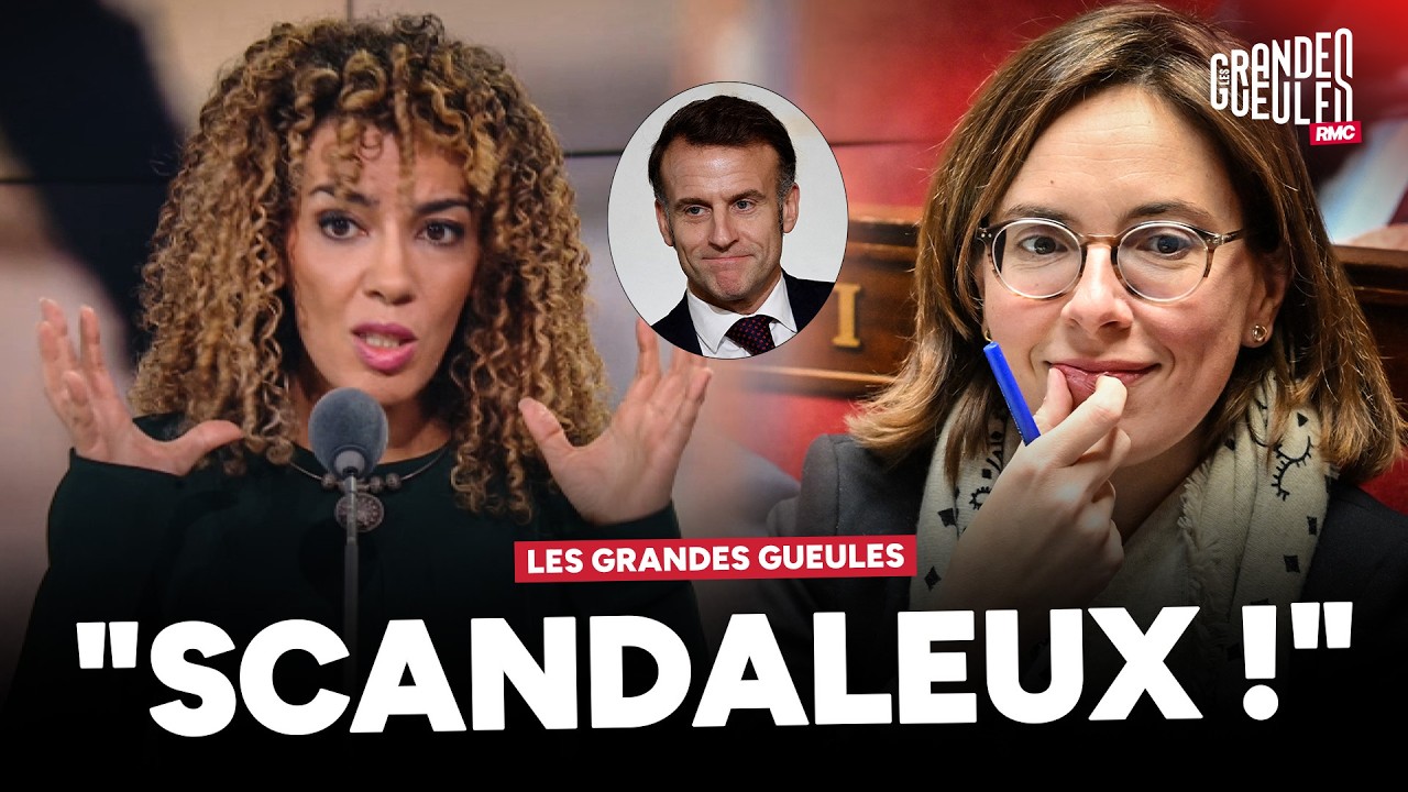 Verrouillage des institutions : 
