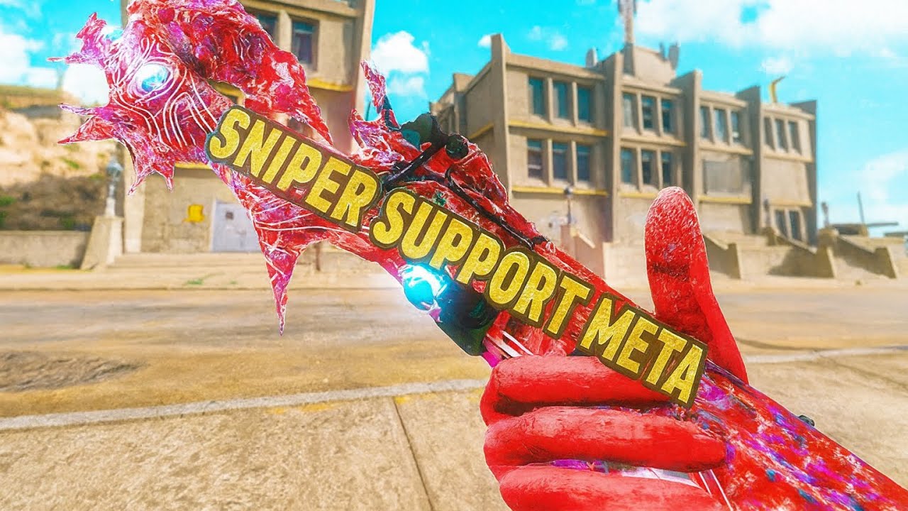 resurgence x52 resonator & hdr meta (40 💣)