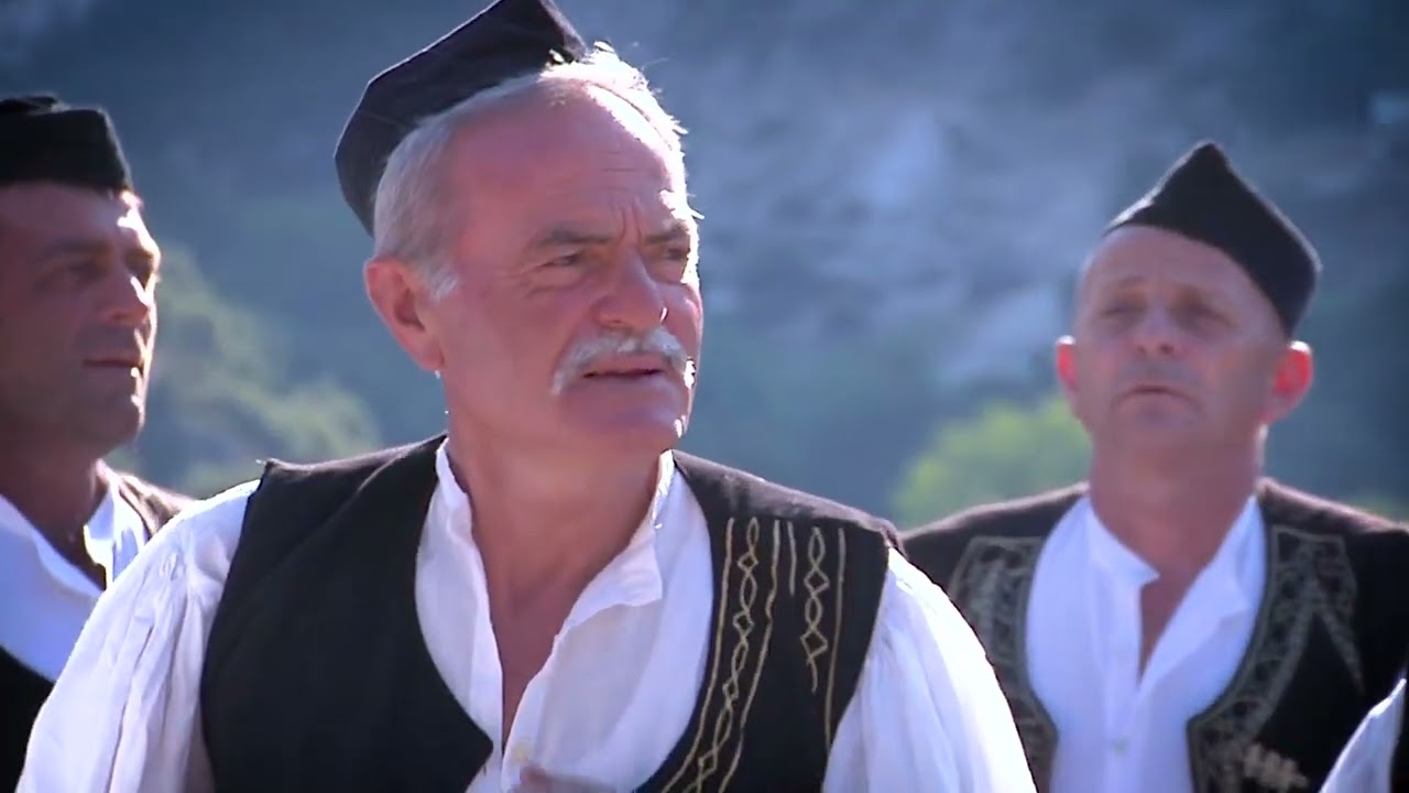 Dukati ynë zeusian. Ma. Barjam Hunda.Thyes. Syrja Brahimi.Hedh.Faik Gjipali. Aud.A.Dhamo.ArtGeo