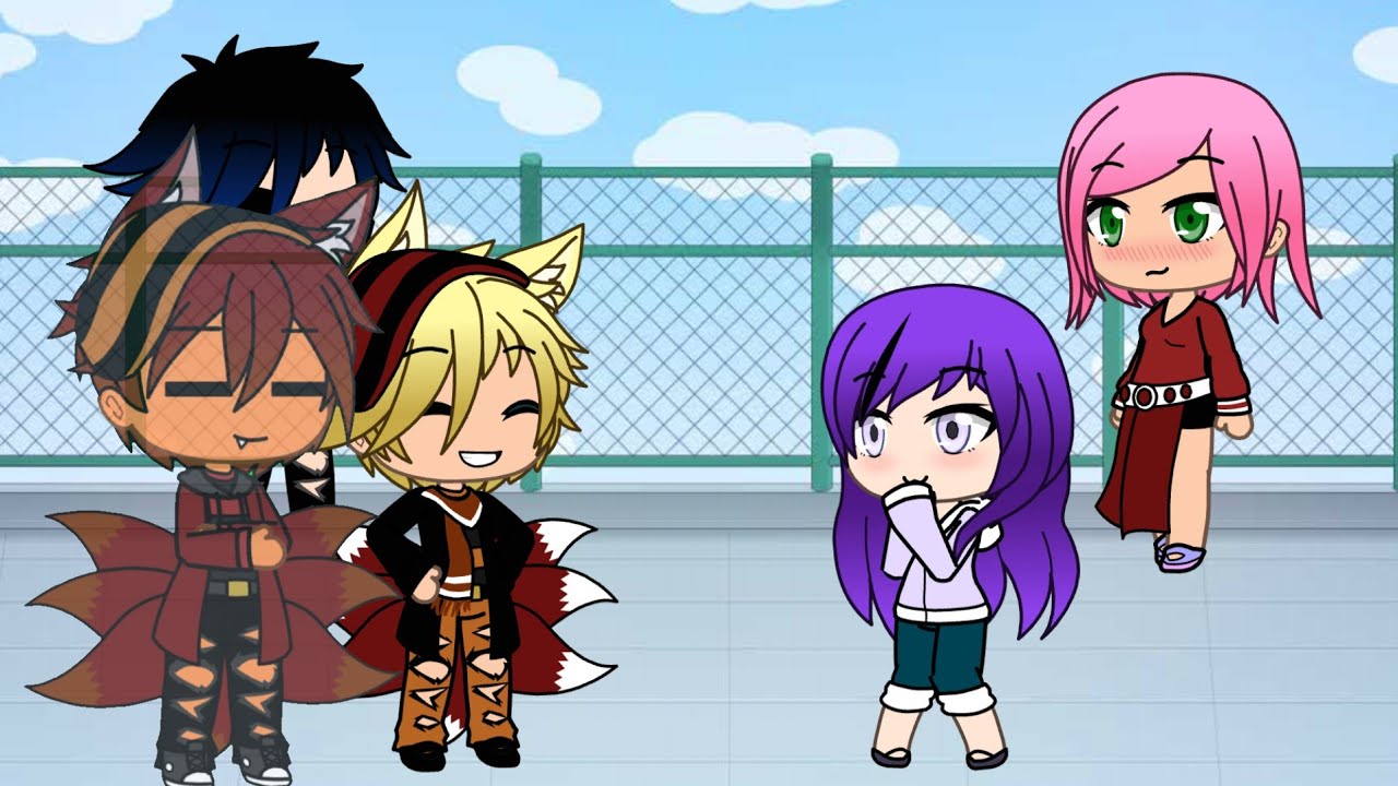 Naruto Singing Battle