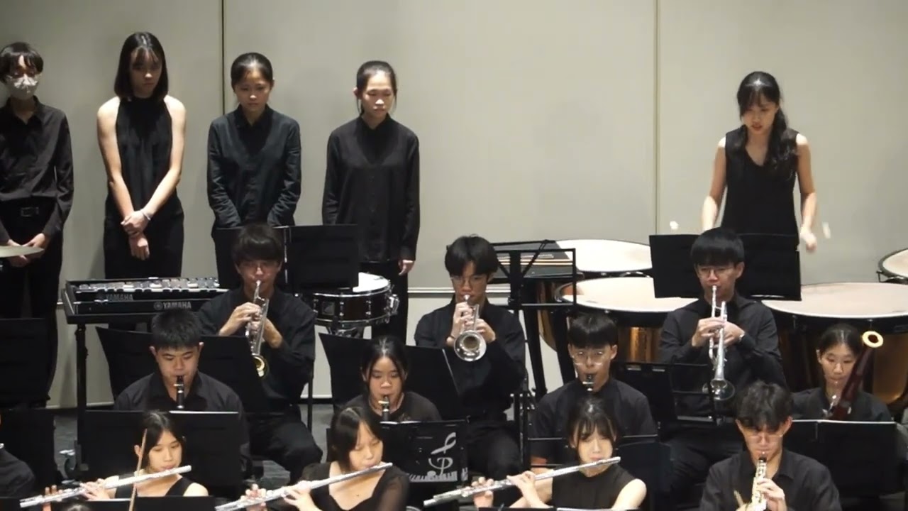 113全國音樂初賽 新興高中國中A表演賽剪輯