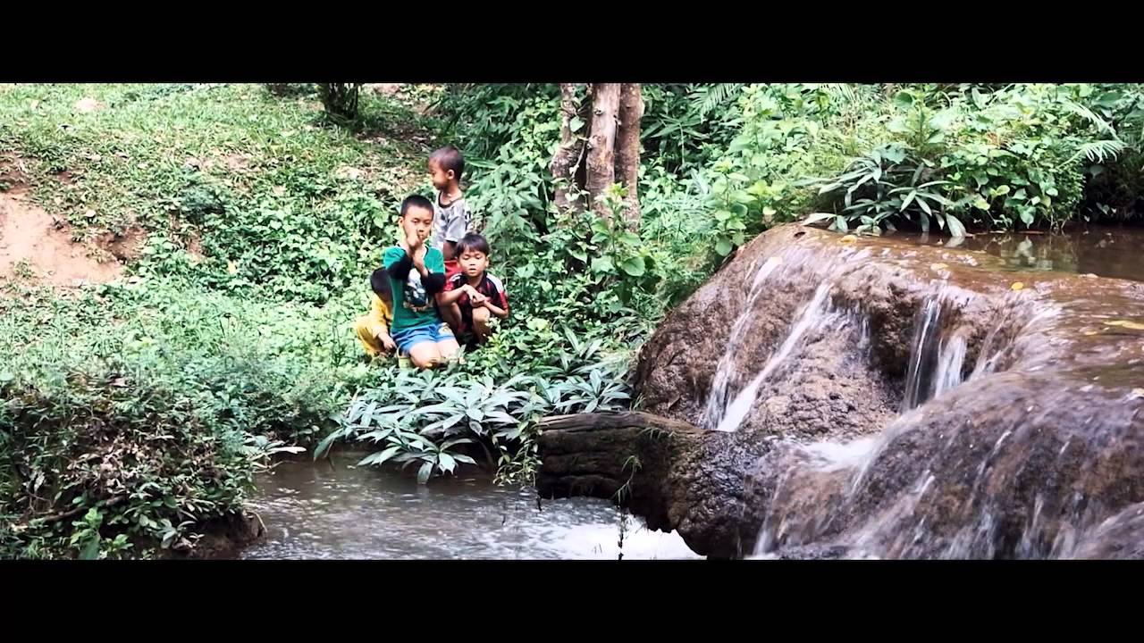 EXPLORE ASIA - EPISODE 4 - THAILAND