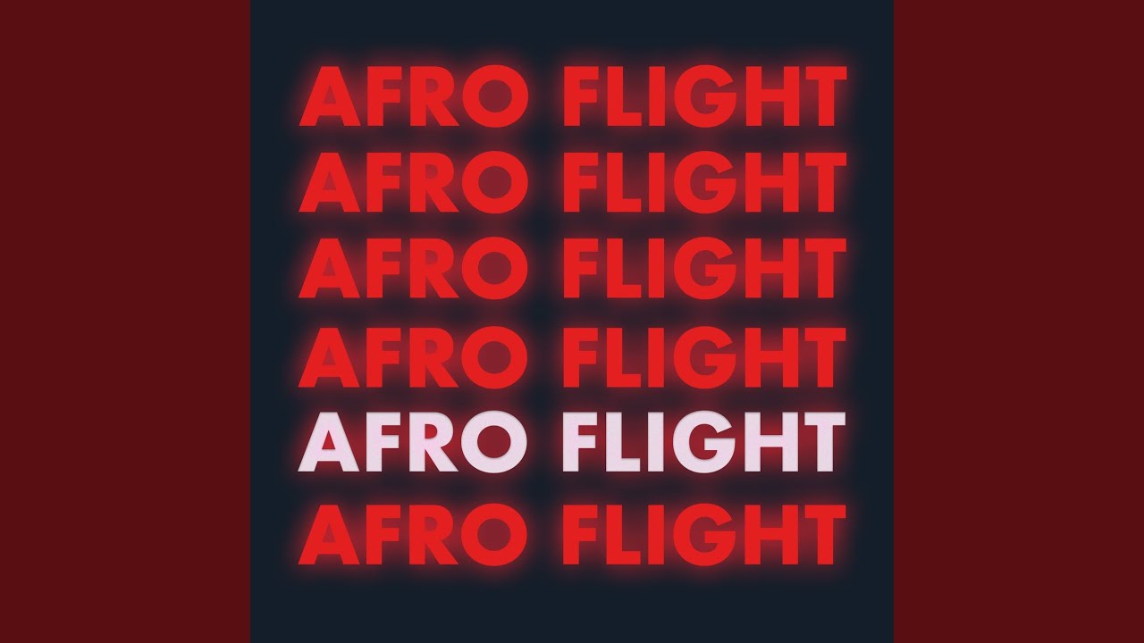 Afro Flight