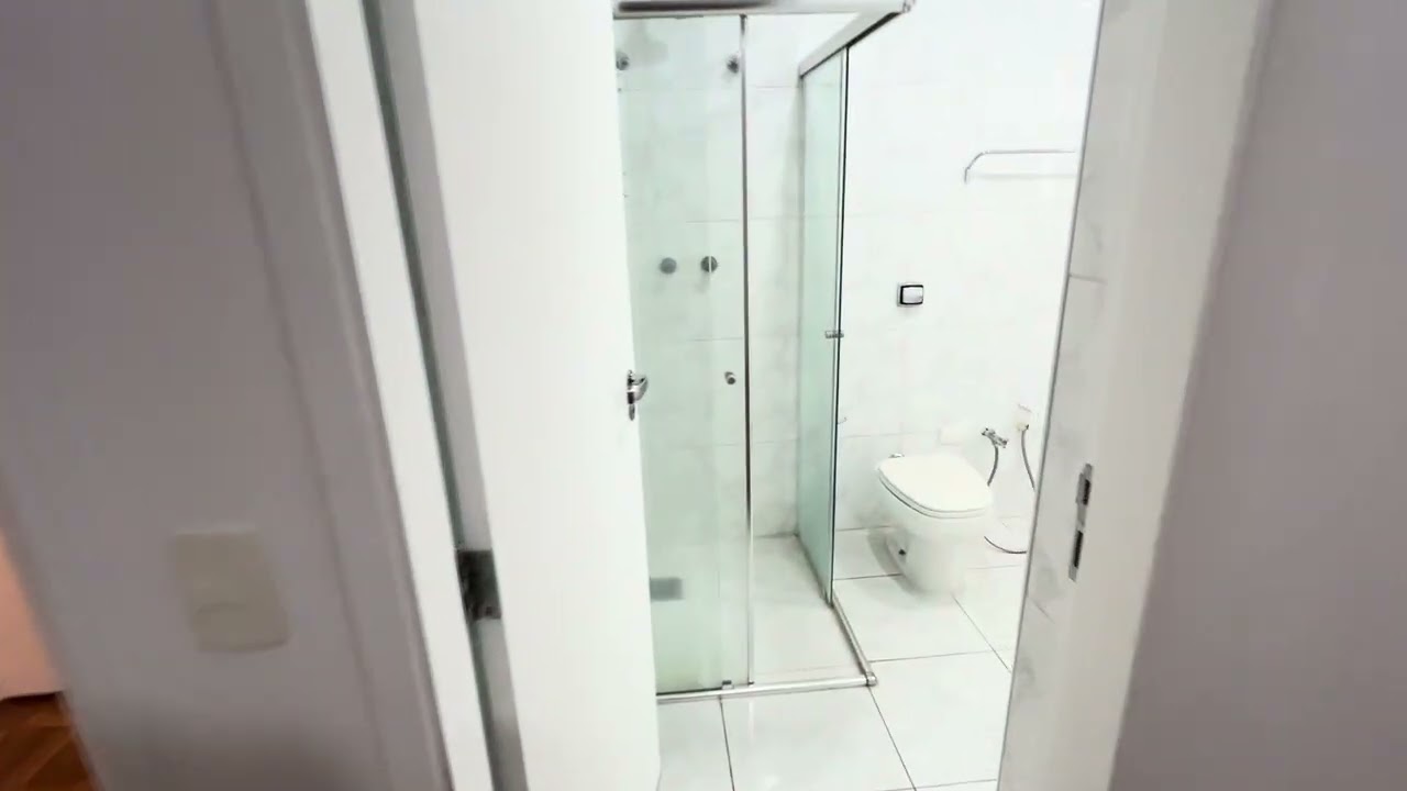 Apartamento com 3 dormitórios para locação - Paraíso