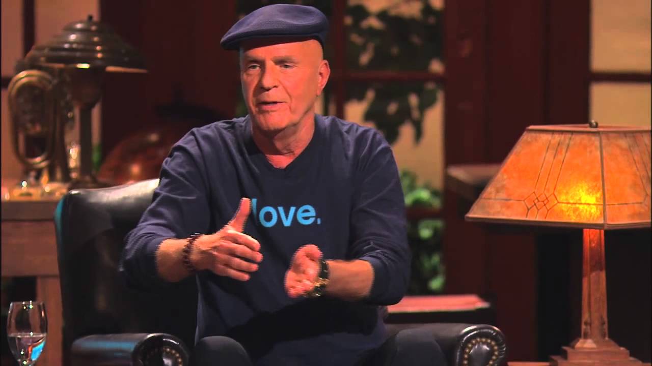 DR. WAYNE DYER: I CAN SEE CLEARLY NOW | Coming March 2014 | PBS