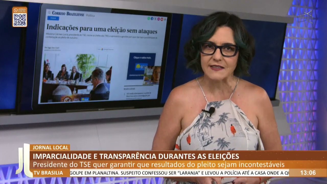 JL - Pedido de impeachment contra Ibaneis Rocha é arquivado na CLDF