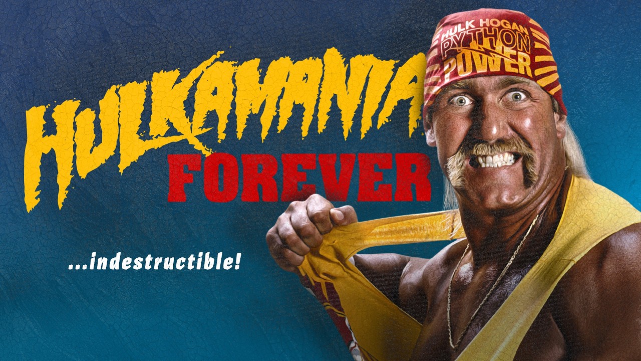 FULL HOME VIDEO: Hulkamania Forever | Hogan faces Earthquake, Savage and MORE!