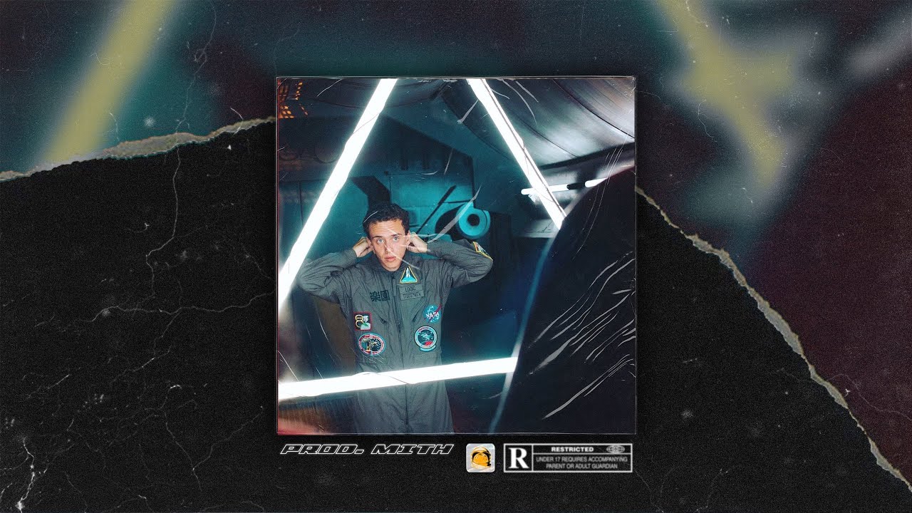 [FREE] Logic x 6ix x No I.D. Type Beat &ldquo;LEGACY&rdquo; | No Pressure Instrumental 2021