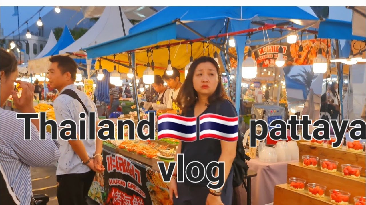 Thailand Tour Thailand VlogThailand Tour Guide |Thailand Pattaya | Thailand Phuket | Bangkok