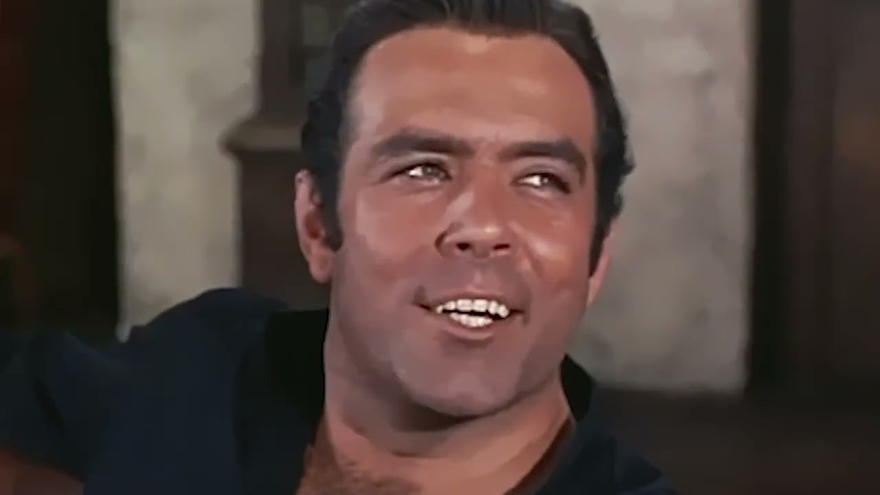 Bonanza - Staffel 3 Folge 21 (Deutsch)