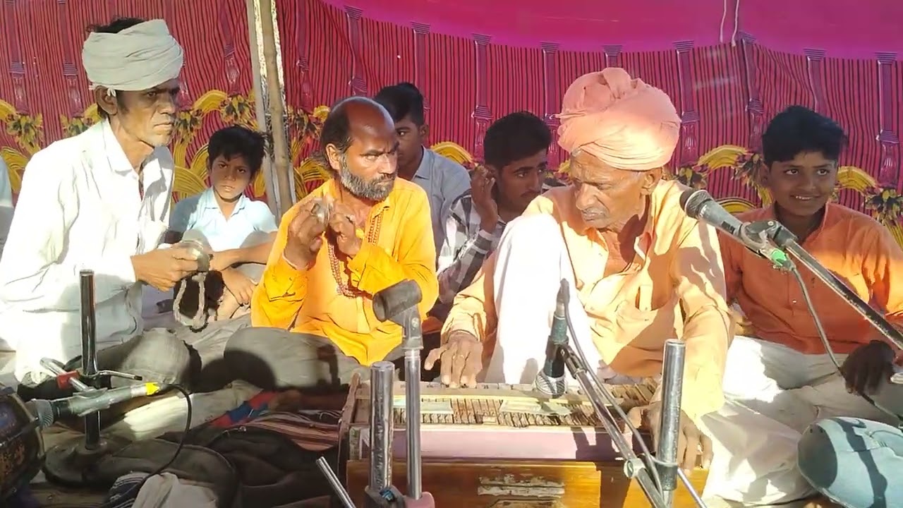 पांडवों का आबारस #फगलुदास💕❣️👍 मांगता #2025न न्यू भजन