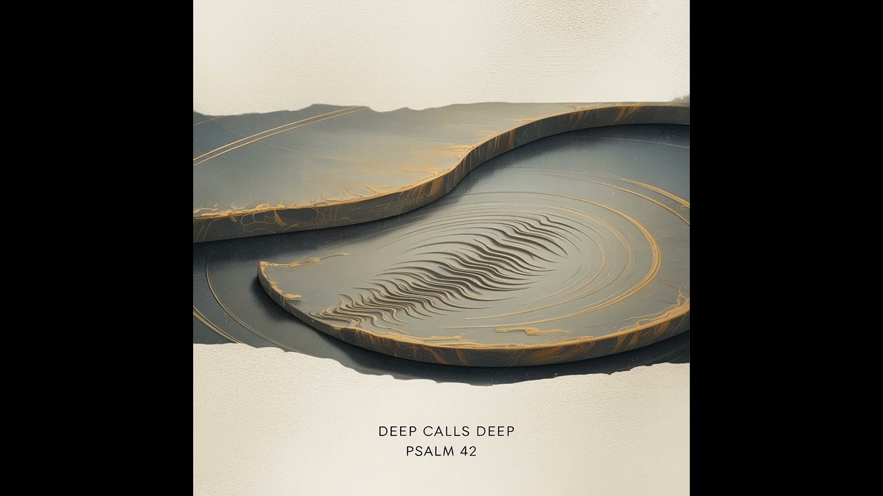 Deep Calls Deep (Psalm 42) ~ Indie Acoustic Soul Mix