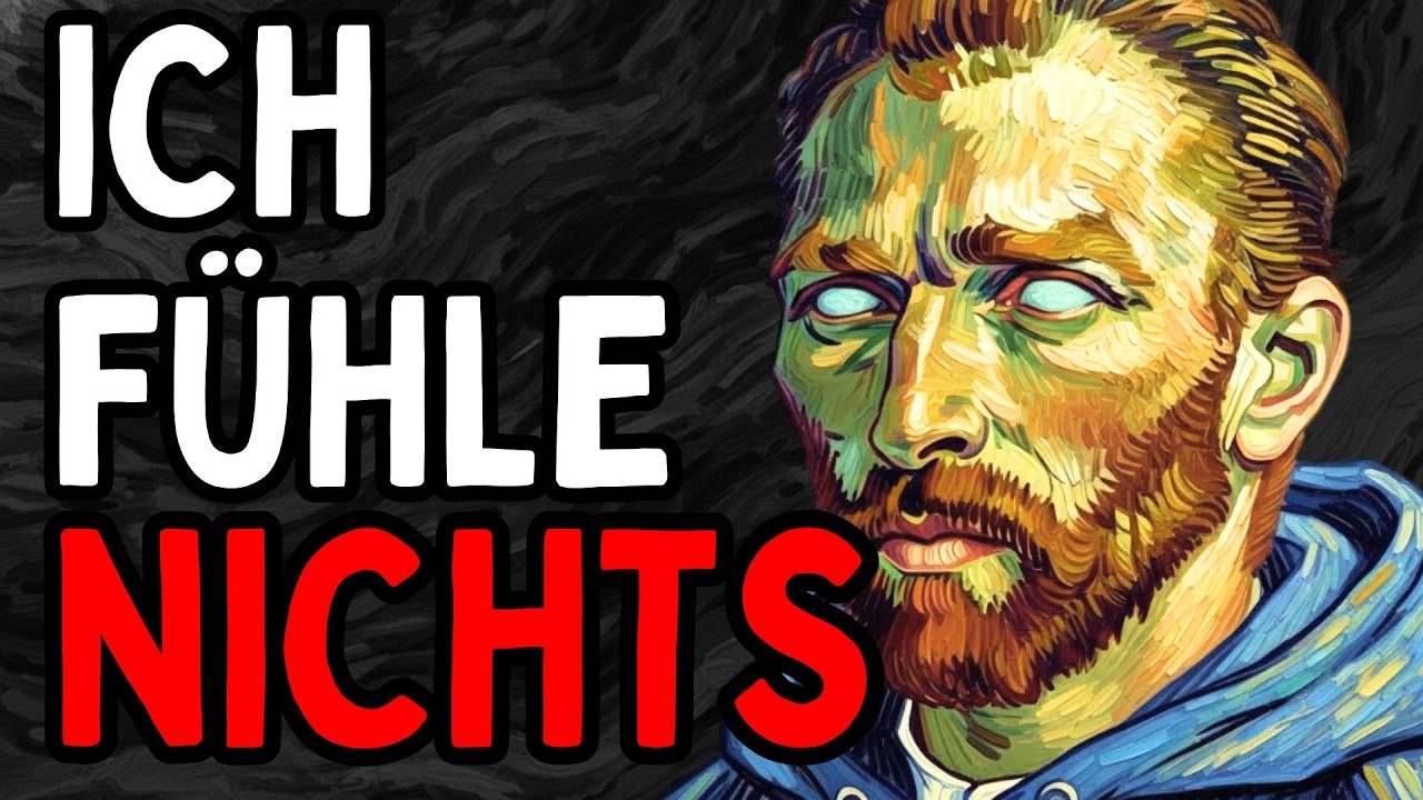 Warum Du Nichts Mehr Fühlst (Psychologie)