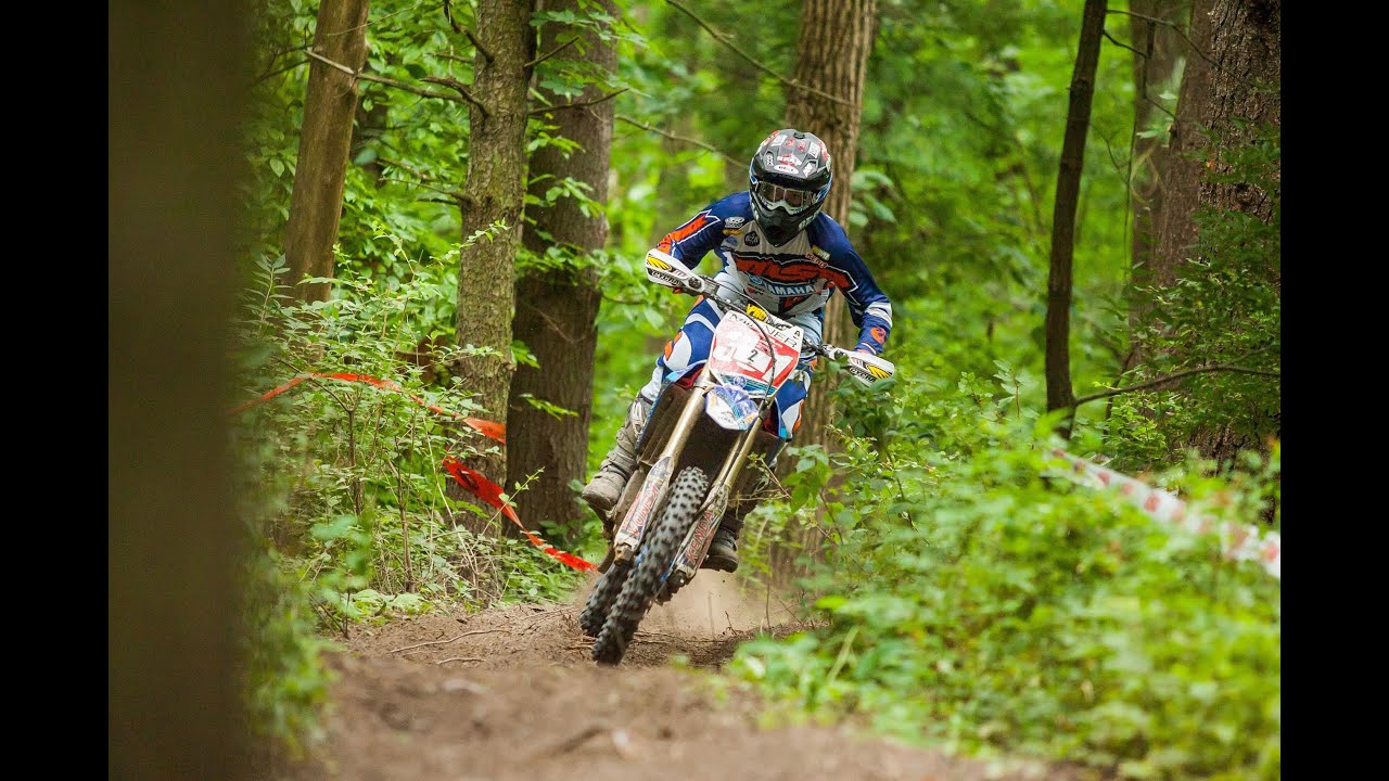 2015 Full Gas Sprint Enduro Series // Round Three Highlights