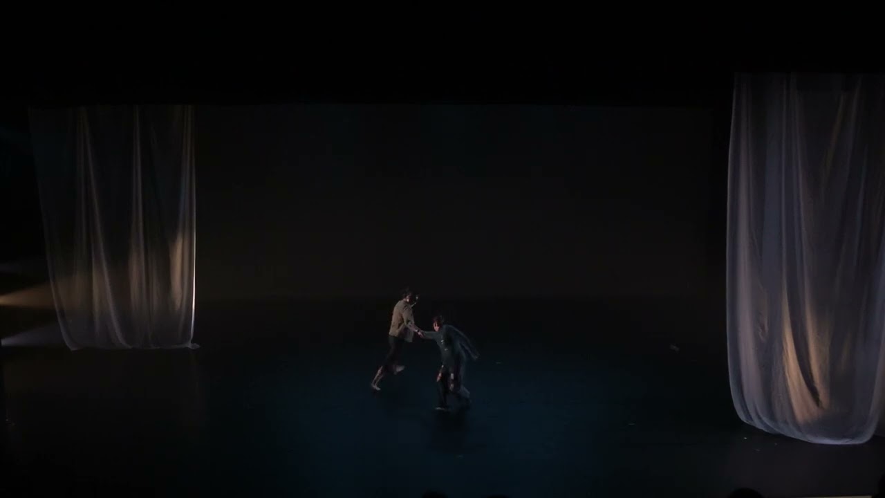 Ship/Theseus by Mars Renn | Invited Dress Rehearsal