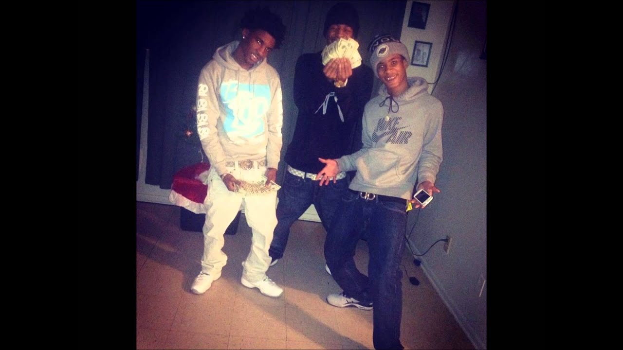 kshizz ft. $cotty - I GOT IT