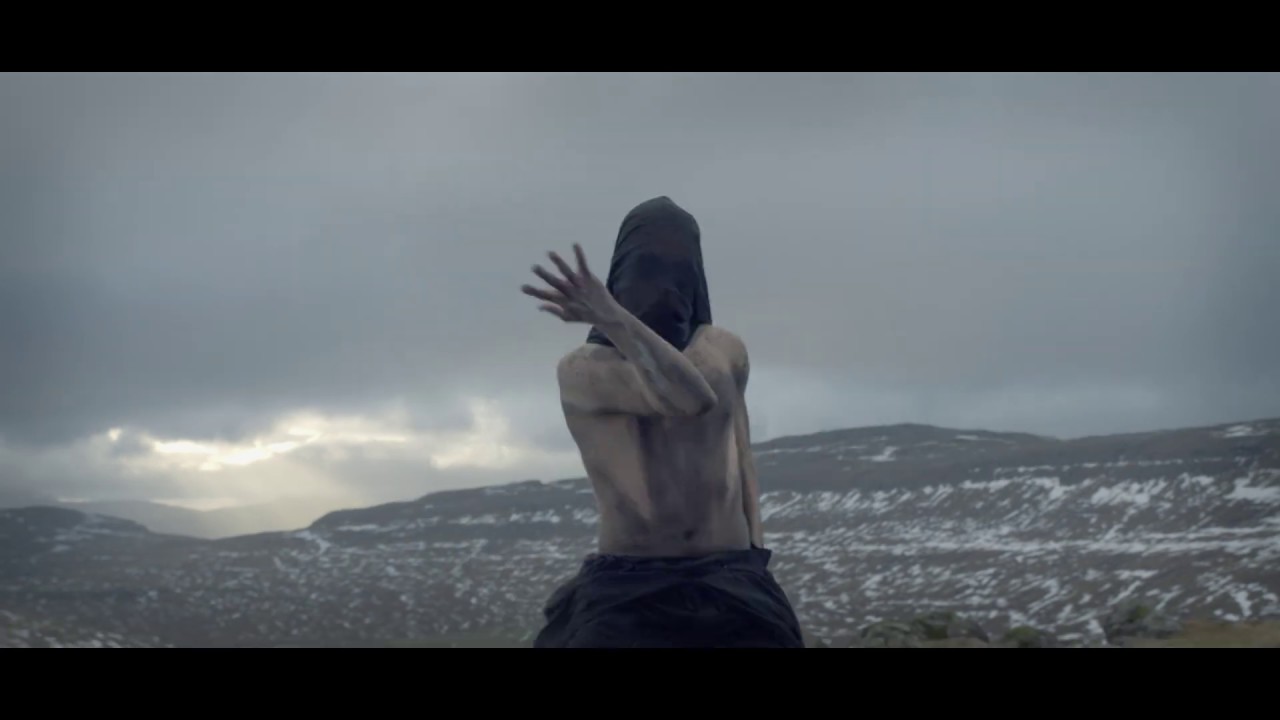 Marius Ziska - Falli Til Jarðar (Official Music Video)