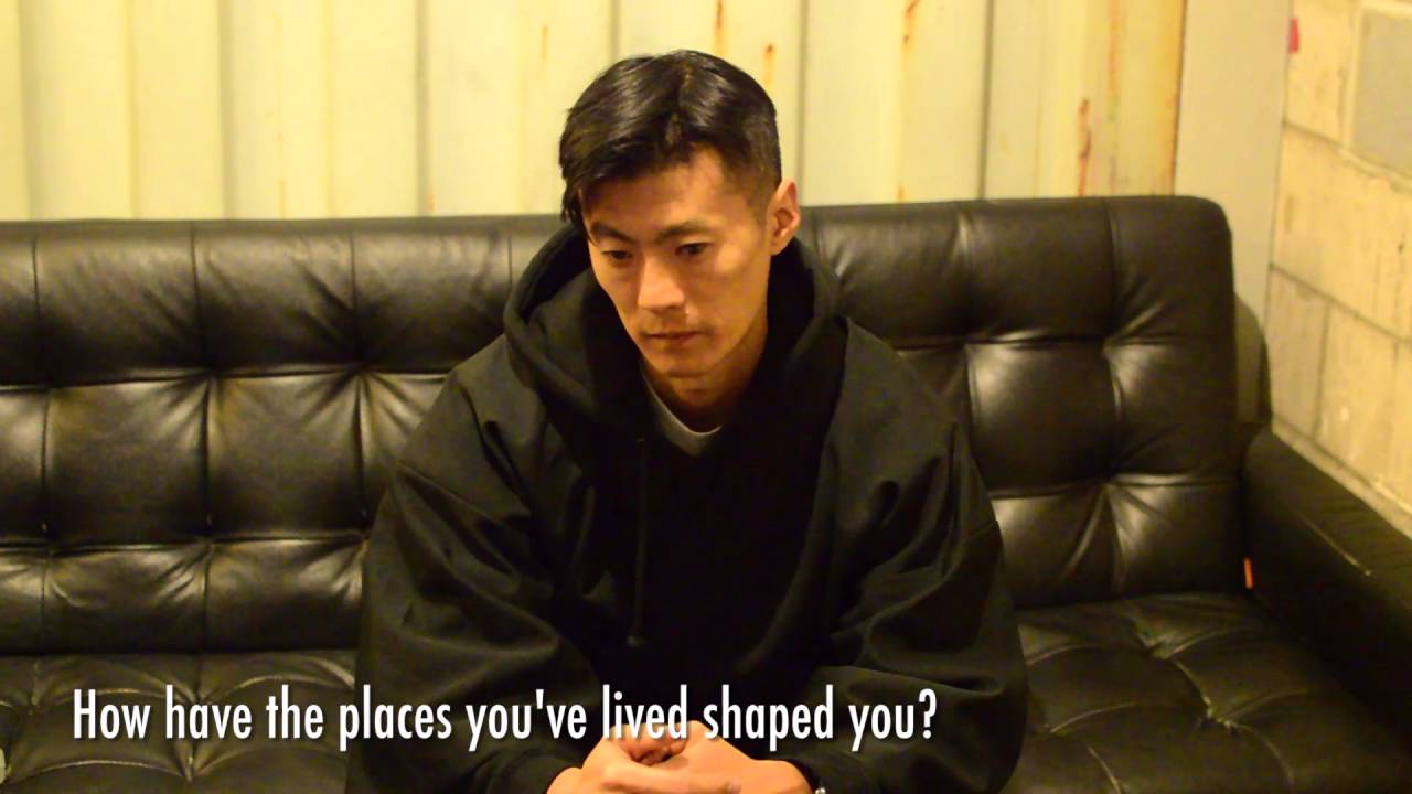 A Conversation with Shing02