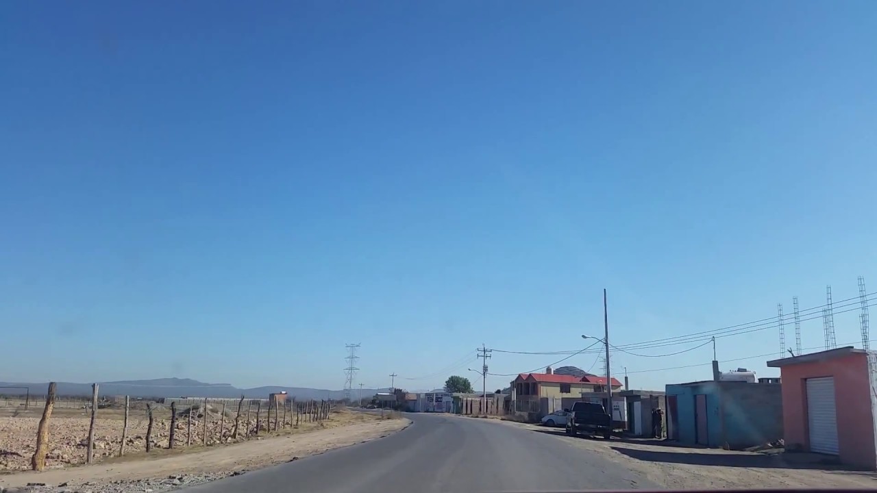 Peñasco, San Luis Potosí