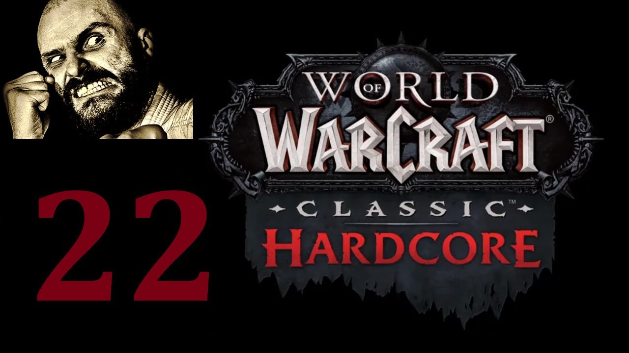 World of Warcraft Classic [PL] Hardcore, Self-found #22