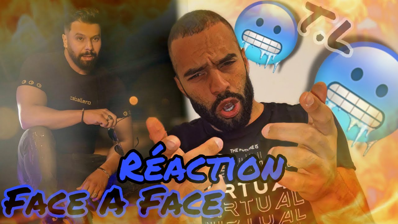 Muslim - Face a Face 2006 مسلم (Réaction) 🤯🥶  #TL