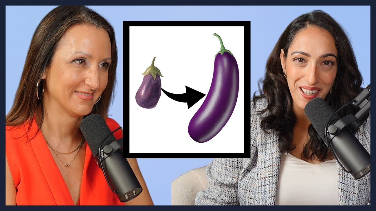 The Most Powerful Tool to Treat Erectile Dysfunction (and it&rsquo;s not your 🍆)