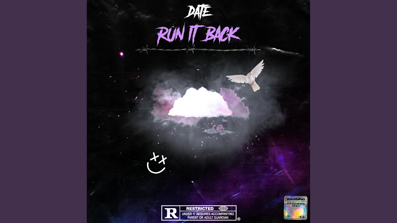 Run it back