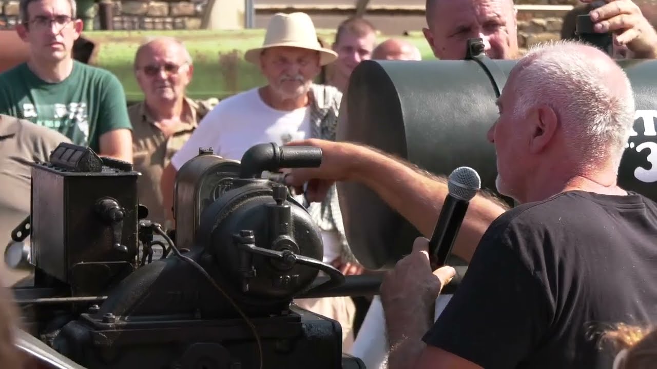 Bliže selu ep. 143 27.09.2025. Novo Miloševo
