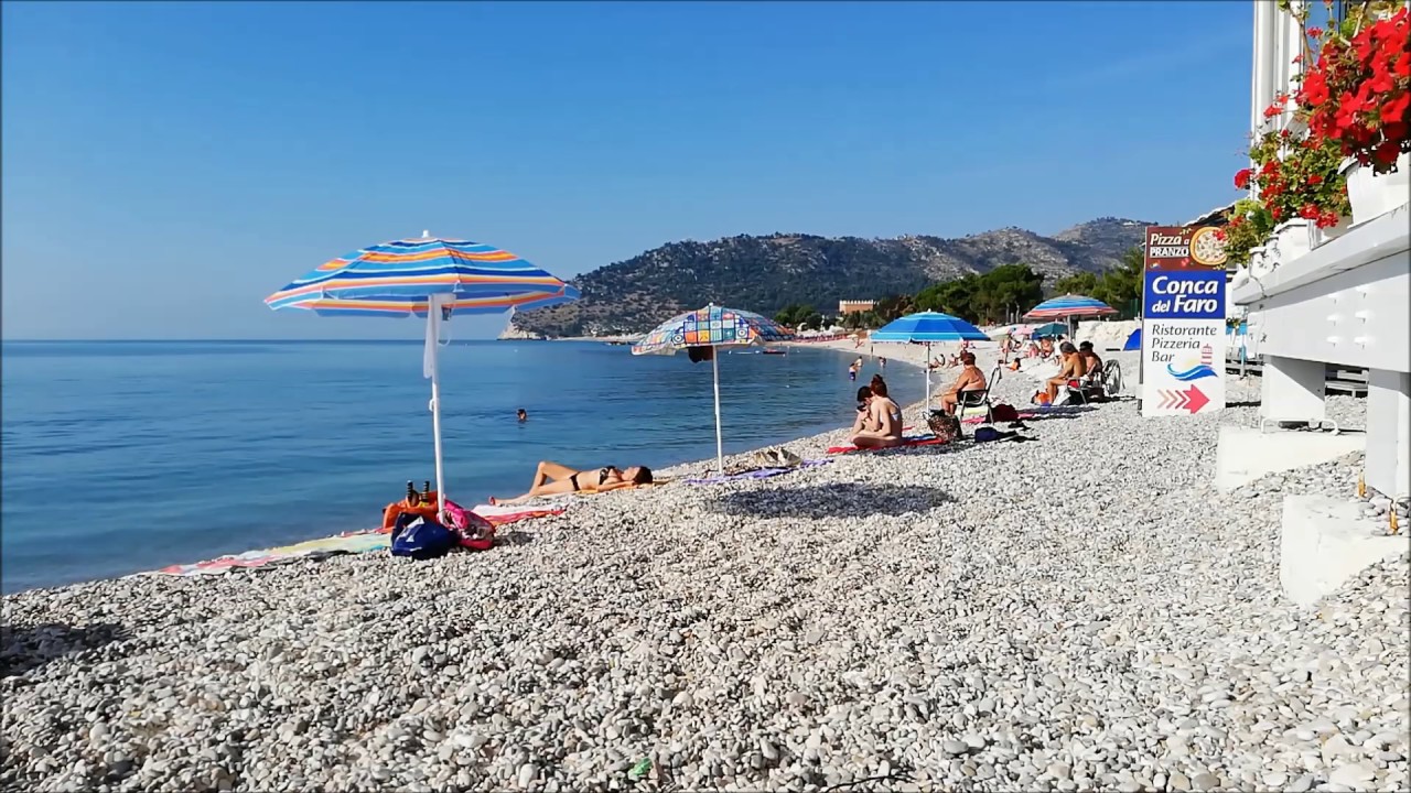 Mattinata (FG) Estate 2019