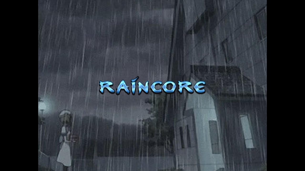 Skatha - Raincore