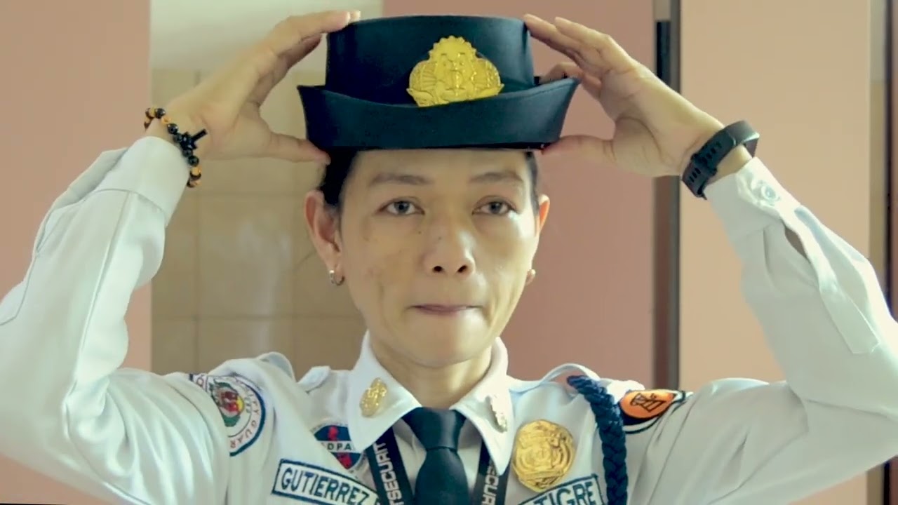 Pagyabong 2022: On Duty (Special Citation)