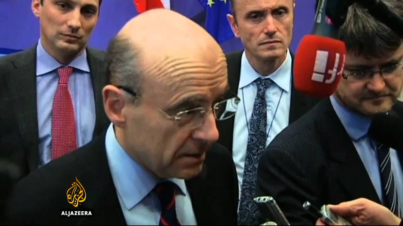 Srbija kandidat za ulazak u EU - Al Jazeera Balkans