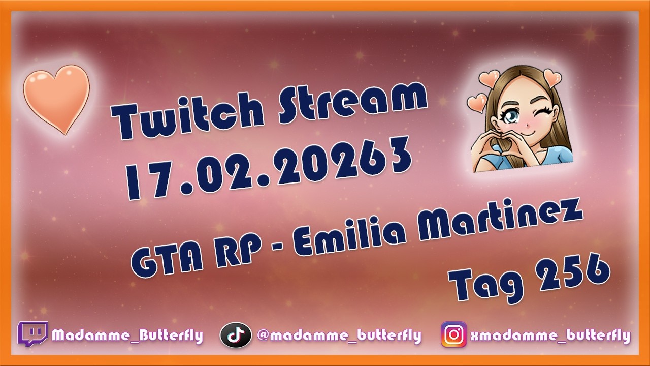 🔥Rising Sun🔥 GTA RP - Emilia Martinez🌸 ❤️ Tag 256 ❤️