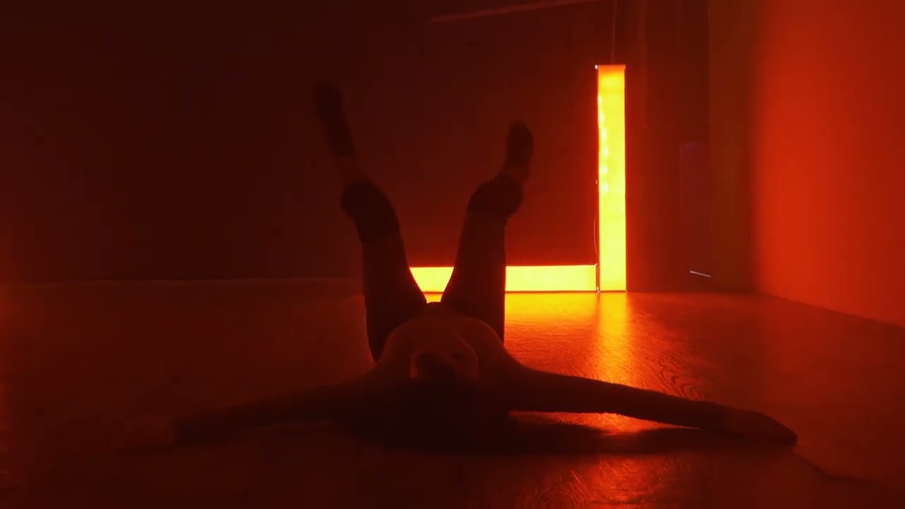 Стрип пластика |Strip Dance| ЯАVЬ - ПРИДУМАЮ