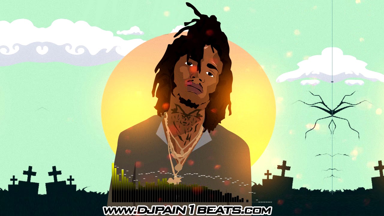 Free Dancehall Type Beat 2018 - Sunset - Alkaline x Popcaan Type Beat Free / Dancehall Instrumental