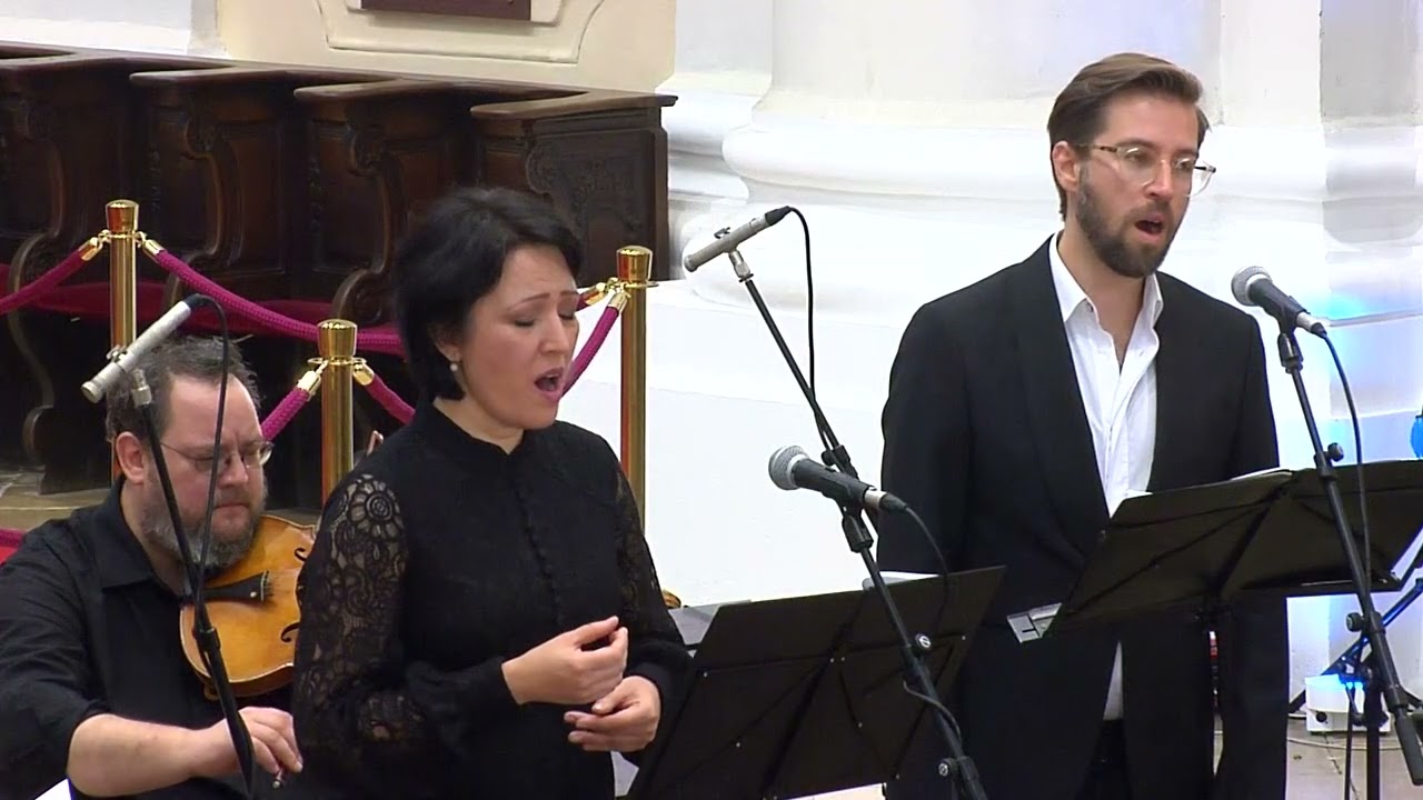 Ikona - Komorný orchester Zoe